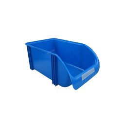 تصویر مرتبط با محصول پالت ابزار سایز 4 رنگ آبی دوریکا