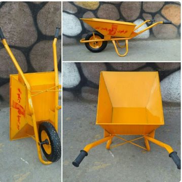 فرغون ( فرقون ) لوله ای مدل پاسارگاد تایر چینی دو لا