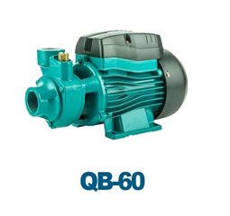 تصویر مرتبط با محصول پمپ آب خانگی محیطی 0.5 اسب مدل کالمو QB-60