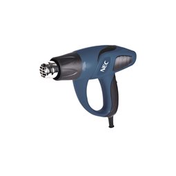 تصویر مرتبط با محصول سشوار صنعتی 1800 وات NEC مدل 4111