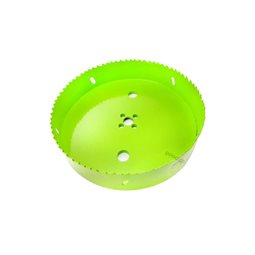 تصویر مرتبط با محصول مته گردبر کبالت سایز 185 ولف WOLF