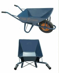 تصویر مرتبط با محصول فرغون ( فرقون ) لوله ای پارس اصل ورق ۲ تایر یزد