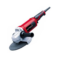 تصویر مرتبط با محصول فرز آهنگری 180 میلی متر 2350 وات محک با کیف ( AG-180/2350 - 2628000 )