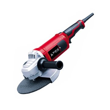 فرز آهنگری 180 میلی متر 2350 وات محک با کیف ( AG-180/2350 - 2628000 )