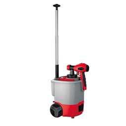 تصویر مرتبط با محصول پیستوله برقی چرخدار 750 وات محک مدل ESG-800M