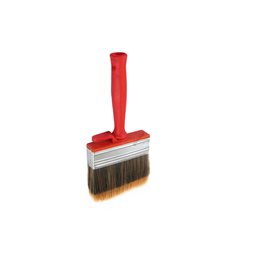 تصویر مرتبط با محصول قلمو پلاستیک زنی ( مقلاویز - مقلاویس ) مو طلایی 12×3 دلفین