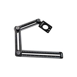 تصویر مرتبط با محصول شابلن ( شابلون ) تک لوله X550 - سه بازو