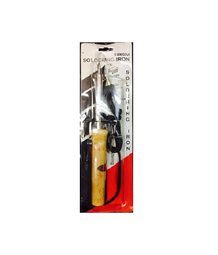 تصویر مرتبط با محصول هویه برقی 60 وات 180 ولت چینی SOLDERING