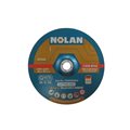 تصویر مرتبط با محصول صفحه برش سنگ ( سنگ بری ) 230 میلی متر نولان