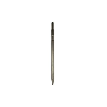 قلم شش گوش ( پیکور ) نوک پهن ( 2/5 سانتیمتر ) سایز 17 - 40 سانتیمتر کاتکس
