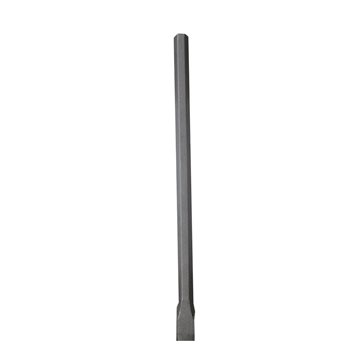 قلم بنایی ( ساختمانی ) 35 سانتیمتر نوک پهن