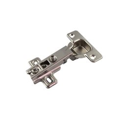 تصویر مرتبط با محصول لولا گازور ( کابینت ) معمولی دو پیچ بدون کلیپس STURK استورک