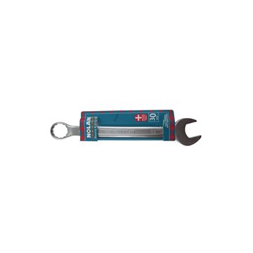 آچار یک سر تخت یک سر رینگ سایز30 نولان NOLAN