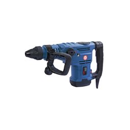 تصویر مرتبط با محصول چکش تخریب 11 کیلویی پنج شیار 1600 وات مدل 1650 NEC