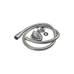 تصویر مرتبط با محصول شیلنگ توالت ( آفتابه ) درشت بافت گلپانیک