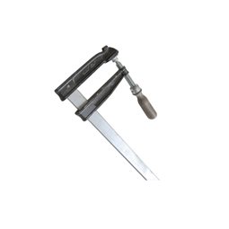 تصویر مرتبط با محصول پیچ دستی ( گیره نجاری ) 100 سانت ابزار گستر