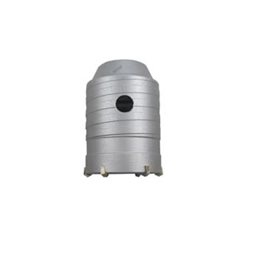 تصویر مرتبط با محصول مته گردبر الماسه ( حرفه ای ) بتن و سنگ سایز 50 ولف WOLF