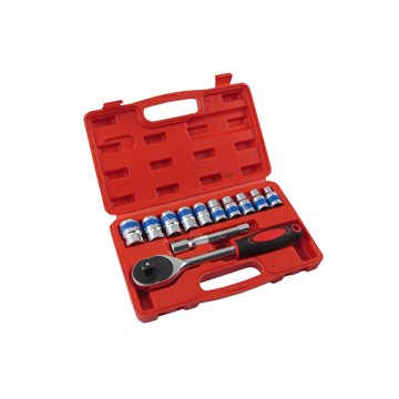 جعبه بکس 12 پارچه تات T.A.T tools