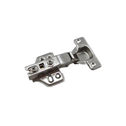 تصویر مرتبط با محصول لولا گازور ( کابینت ) آرام بند ( پمپی ) بدون کلیپس S-TURK