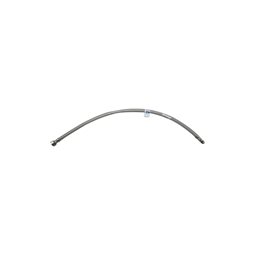 تصویر مرتبط با محصول شیلنگ ( شلنگ ) حصیری تک پایه (پایه بلند و کوتاه M8 و M10 ) مخصوص شیرآلات 3/8 استیل 60 سانتی متر  هانه