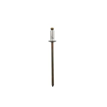 میخ پرچ 8×3 میلیمتر تکنو پرچ