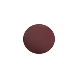 تصویر مرتبط با محصول سنباده دیسکی پشت کرکی اکسید قرمز قطر 115 میلی متر گرید 220 بی کی اچ