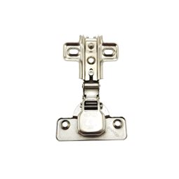 تصویر مرتبط با محصول لولا گازور دو پیچ برند تراست