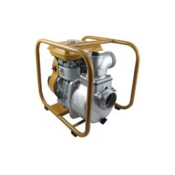 تصویر مرتبط با محصول موتور پمپ بنزینی 2 اینچ روبین مدل RBP-205