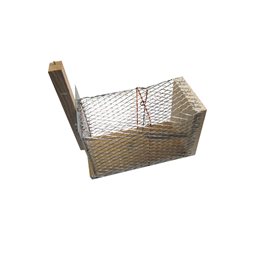 تصویر مرتبط با محصول تله موش قفسی