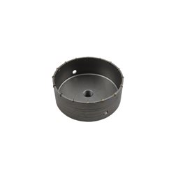 تصویر مرتبط با محصول مته گردبر الماسه بتن و سنگ سایز 150 کاتکس