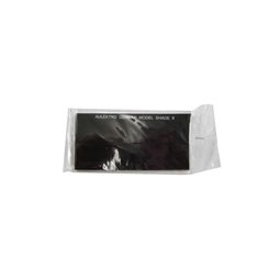 تصویر مرتبط با محصول شیشه ماسک جوشکاری (شیشه نور) نمره 9