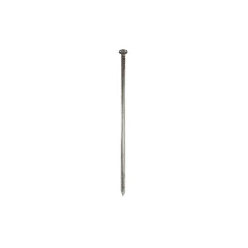میخ معمولی 8× 4 ( 10سانت ) هاردپیچ - آهنی