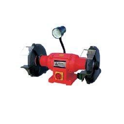 تصویر مرتبط با محصول ماشین سنگ سنباده رومیزی 300 میلیمتر محک مدل GD-300-HL