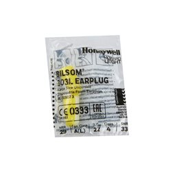 تصویر مرتبط با محصول گوشی تو گوشی اسفنجی Honeywell