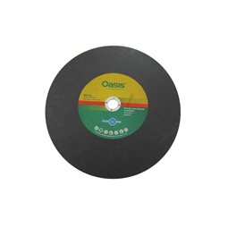 تصویر مرتبط با محصول صفحه برش پروفیل ( پروفیل بر )  355 میلی متر اوسیس OASIS