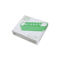 تصویر مرتبط با محصول تیغ کاتر بزرگ KOWON-KWB04