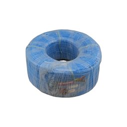 تصویر مرتبط با محصول شیلنگ کولر  رنگی  آبی