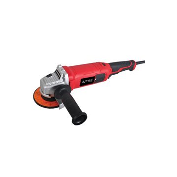 میدی فرز حرفه ای 125 میلیمتر 1200 وات محک مدل  AG-125 VS