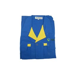 تصویر مرتبط با محصول لباس کار دوتکه تابستانه