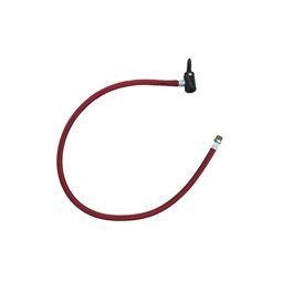 تصویر مرتبط با محصول شلنگ ( شیلنگ ) تلمبه باد دستی مهره بزرگ