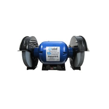 ماشین سنگ سنباده رومیزی 175 میلیمتر میکا مدل BG175