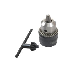 تصویر مرتبط با محصول سه نظام 13 آچار خور سر دریل محور 1/2 محک