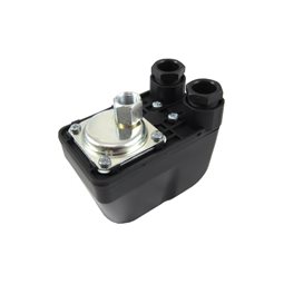 تصویر مرتبط با محصول کلید اتوماتیک پمپ آب ایتال تکنیک ( پرشر سوِیچ ) مدل PM/5