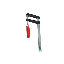 تصویر مرتبط با محصول پیچ دستی ( گیره نجاری ) 35 سانت ابزار گستر