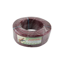 تصویر مرتبط با محصول شیلنگ گاز سایز 3/8 ماری بوفالو