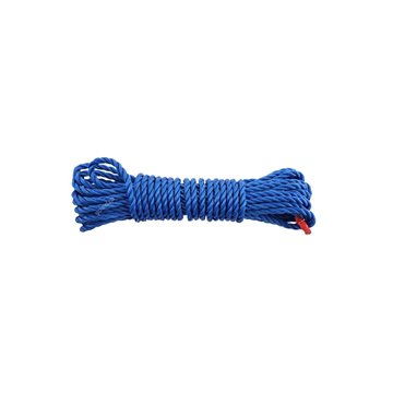 طناب پلاستیکی بسته بندی ده متری سایز ۶