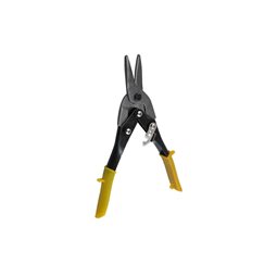 تصویر مرتبط با محصول قیچی ورق بر مستقیم سایز 10 اینچ TOPSEA