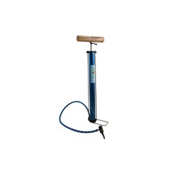 تصویر مرتبط با محصول تلمبه باد دستی سایز بزرگ تیزباد