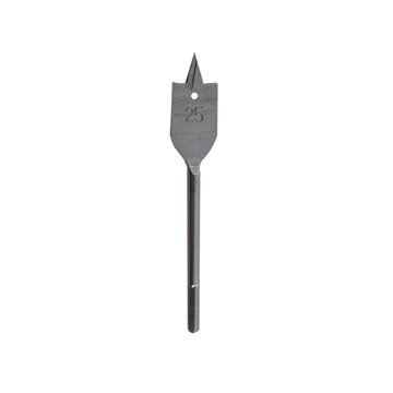مته برگی سایز 25 ولف WOLF