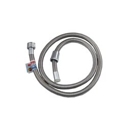 تصویر مرتبط با محصول شیلنگ دوش کشی ای بی اس منتهایی